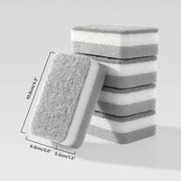 Double-sided Cleaning Sponges - Fun Gifts & More