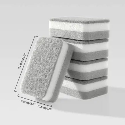 Double-sided Cleaning Sponges - Fun Gifts & More