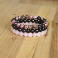 Madame, Monsieur Bracelet - Fun Gifts & More