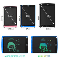 LCD Writing Board - Fun Gifts & More