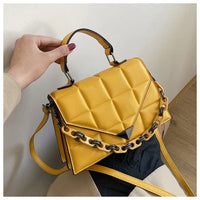 Casual Crossbody Bag - Glamour - Fun Gifts & More