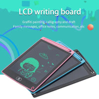 LCD Writing Board - Fun Gifts & More