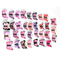 Butterfly Wall Sticker - Fun Gifts & More