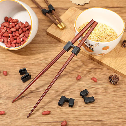 Reusable Chopstick Helpers - Fun Gifts & More