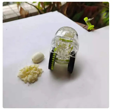 Rolling Garlic Chopper - Fun Gifts & More