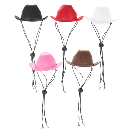 Pets Cowboy Hats - Fun Gifts & More